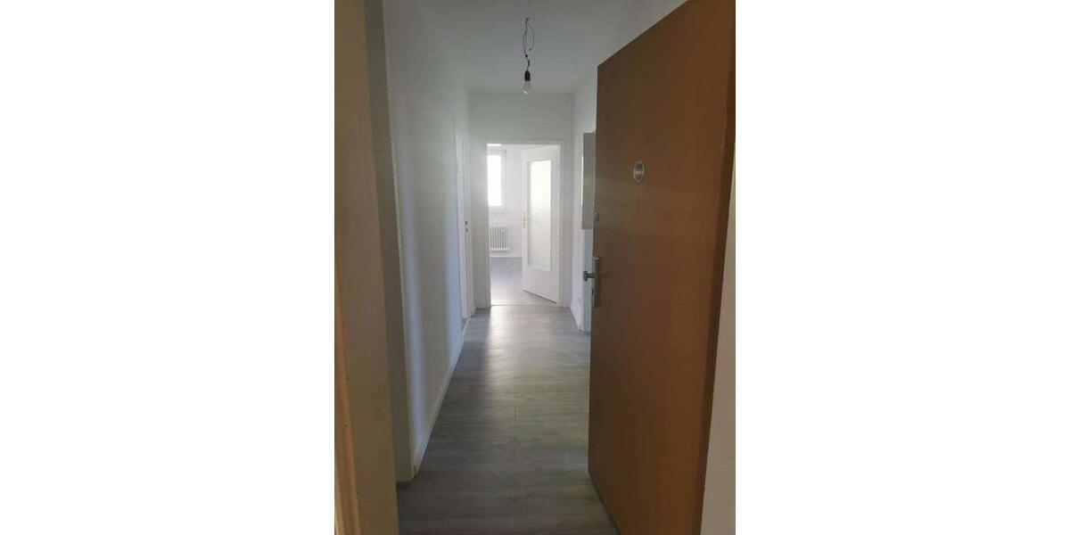 Etagenwohnung Salzgitter Ortschaft Südost - 3 Zimmer, 60 m&sup2;, 389&euro; | Angebot:25648215