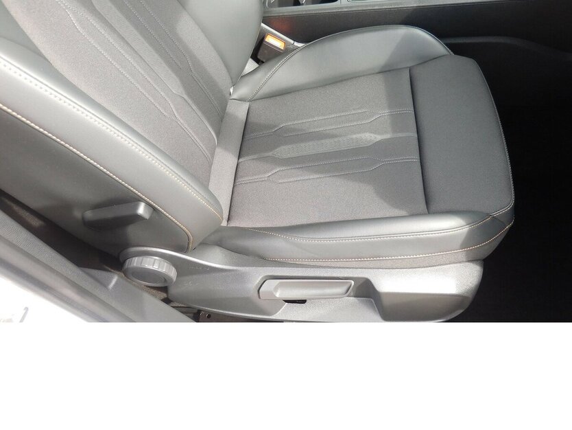 Cupra Formentor 1.5 TSI BMT Klima LED Alu 16.100 km 21.990 € Vordorf 38533