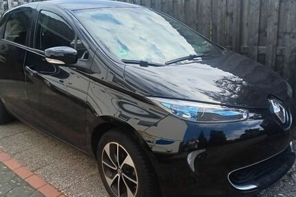 Renault ZOE 67.000 km 6.600 &euro; Wolfsburg 38442
