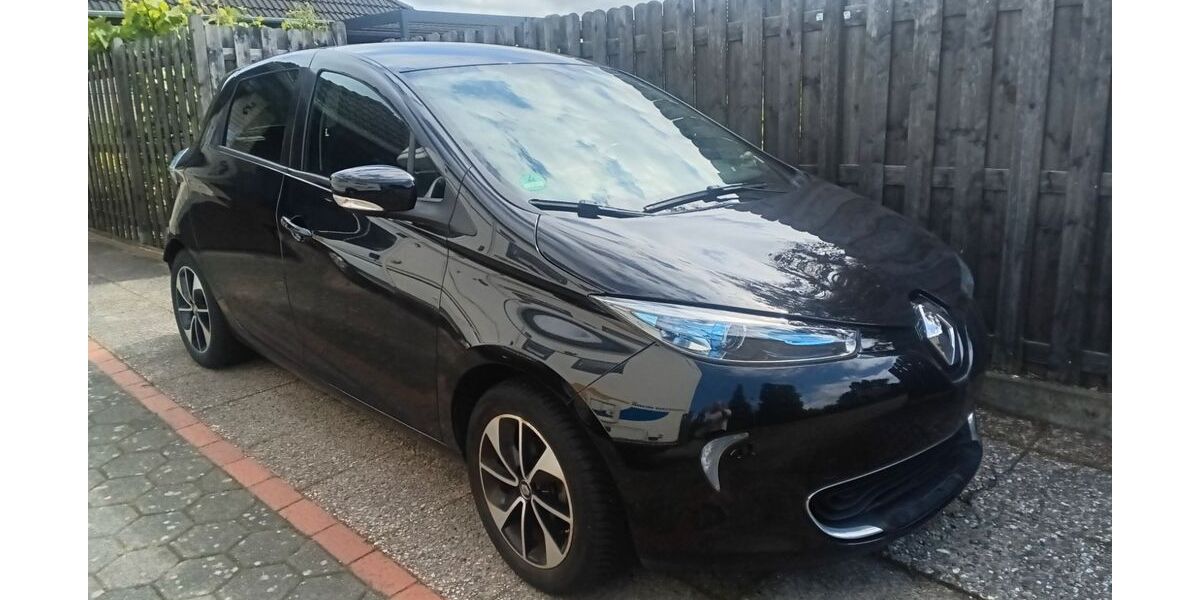Renault ZOE 67.000 km 6.600 &euro; Wolfsburg 38442