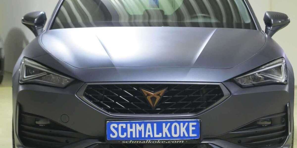 Cupra Leon 30.700 km 25.500 &euro; Braunschweig 38112