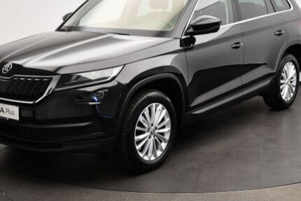Skoda Kodiaq 82.115 km 26.490 &euro; Wolfsburg 38440
