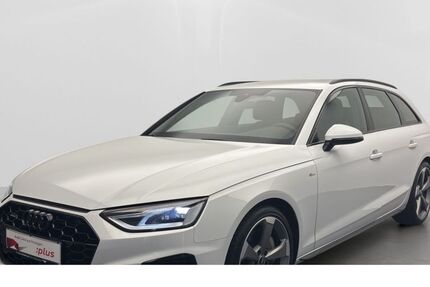 Audi A4 62.200 km 33.480 &euro; Wolfsburg 38440