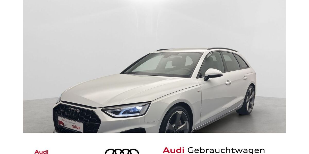 Audi A4 62.200 km 33.480 &euro; Wolfsburg 38440