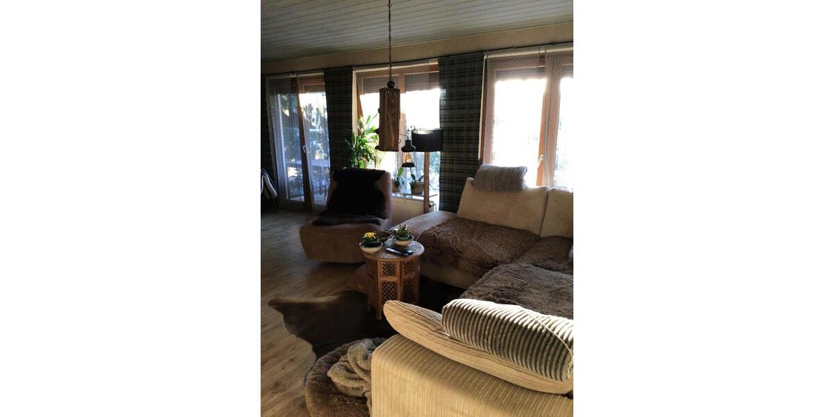 Erdgeschoßwohnung Gifhorn - 3 Zimmer, 90 m&sup2;, 315.000&euro; | Angebot:24862068