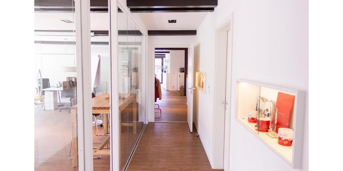 Büroräume Praxisräume zu vermieten. Nähe HBK. Helenenstraße zimmer