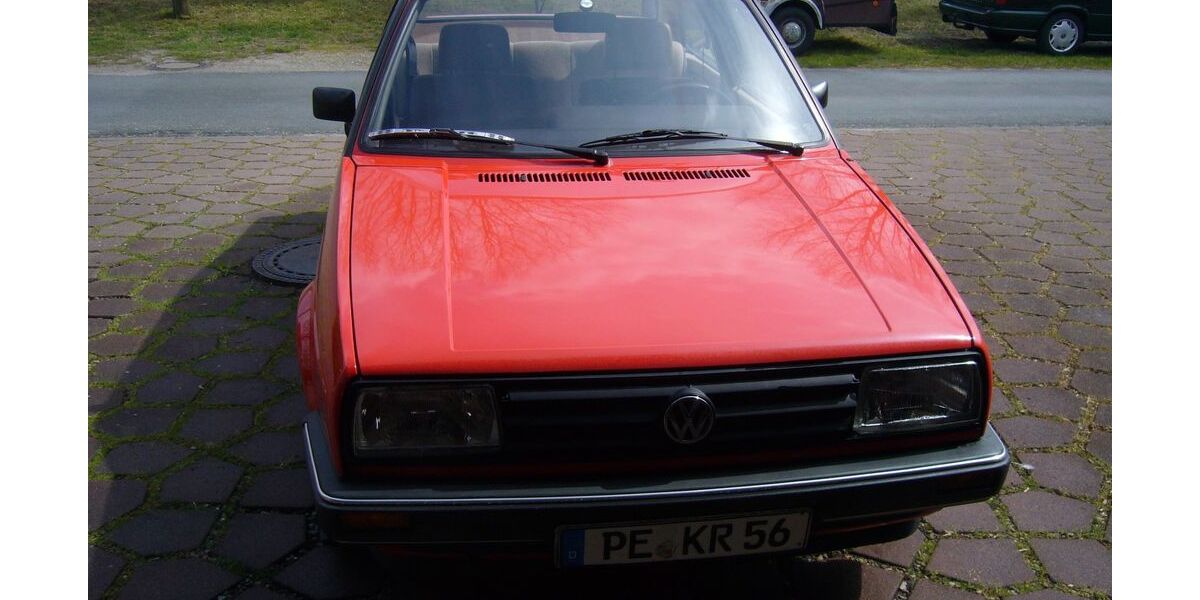 VW Jetta 135.000 km 6.500 &euro; Edemissen/Abbensen 31234