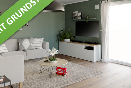 Haus Schladen - 6 Zimmer, 130 m&sup2;, 398.290&euro; | Angebot:26521215