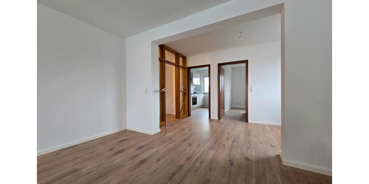 Etagenwohnung Braunschweig Heidberg-Melverode - 3 Zimmer, 79 m&sup2;, 850&euro; | Angebot:24984767