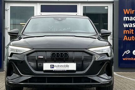 Audi e-tron 43.044 km 28.980 &euro; Salzgitter 38229