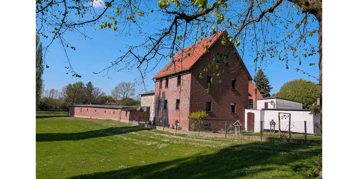 Mehrfamilienhaus, Wohnhaus Salzgitter Ortschaft Nord - 44 Zimmer, 400 m&sup2;, 670.000&euro; | Angebot:23512774