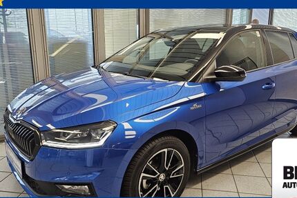 Skoda Fabia 15.692 km 21.250 &euro; Wolfsburg-Heiligendorf 38444