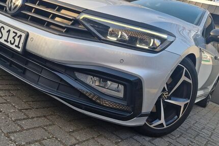 VW Passat Variant 108.000 km 18.550 &euro; lehre 38165