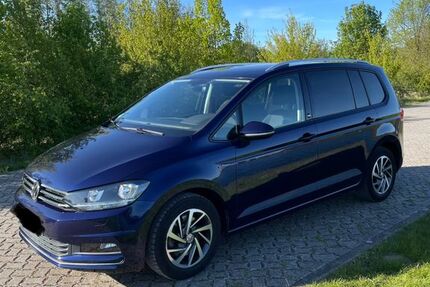 VW Touran 94.000 km 17.500 &euro; Wolfsburg 38442