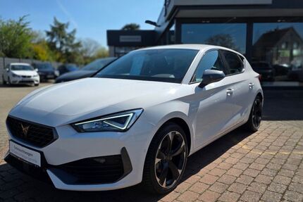 Cupra Leon 7.100 km 26.890 &euro; Schwülper 38179