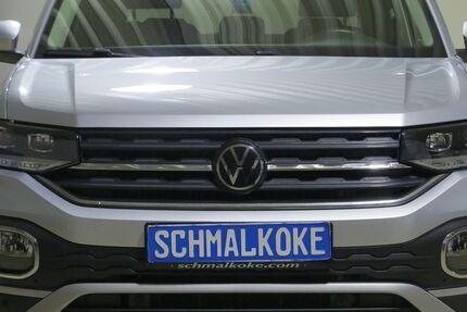 VW T-Cross 35.300 km 16.950 &euro; Braunschweig 38112