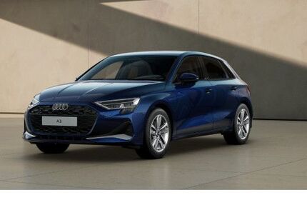 Audi A3 27.903 km 31.980 &euro; Wolfsburg 38440