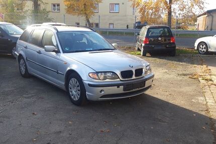 BMW 318 170.000 km 1.000 &euro; Schladen 38315