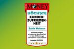 Erdgeschoßwohnung Wolfsburg Almke - 3 Zimmer, 74 m&sup2;, 555&euro; | Angebot:26435570