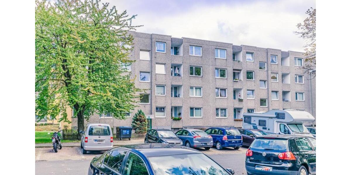 Etagenwohnung Braunschweig Timmerlah-Geitelde-Stiddien - 3 Zimmer, 77 m&sup2;, 659&euro; | Angebot:26561472
