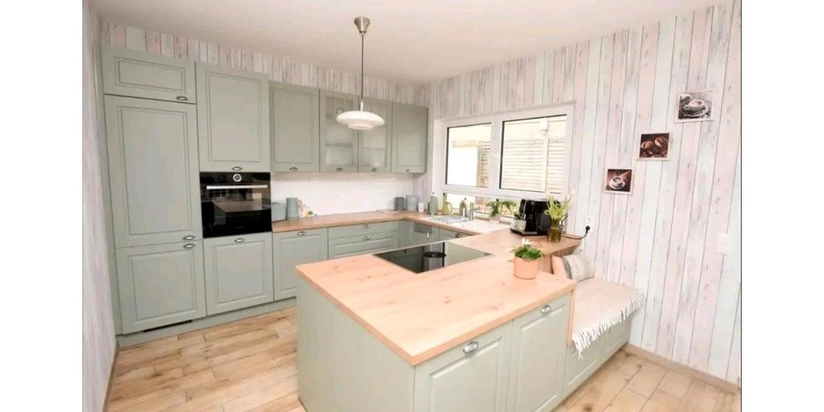 Bungalow Edemissen - 4 Zimmer, 135 m&sup2;, 445.000&euro; | Angebot:26610349