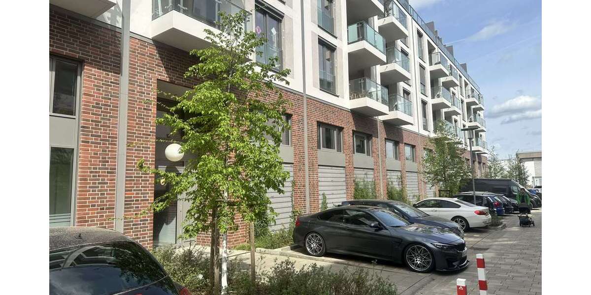Etagenwohnung Braunschweig Östliches Ringgebiet - 3 Zimmer, 94 m&sup2;, 1.392&euro; | Angebot:27698218