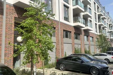 Wohnung Braunschweig Östliches Ringgebiet - 3 Zimmer, 94 m&sup2;, 1.392&euro; | Angebot:27698218