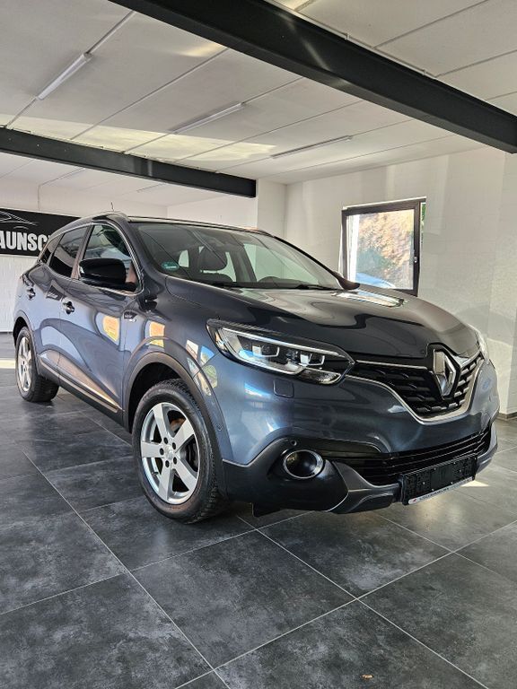 Renault Kadjar 132.000 km 10.800 € Braunschweig 38112