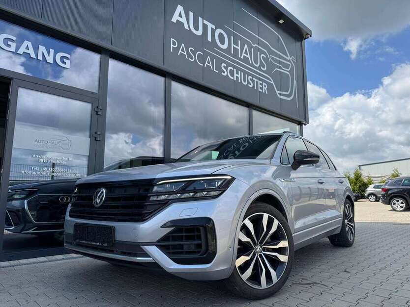 Touareg