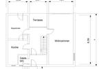Einfamilienhaus Braunschweig Lehndorf-Watenbüttel - 6 Zimmer, 150 m&sup2;, 1.500&euro; | Angebot:26653267