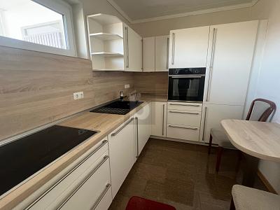 TOLLE GELEGENHEIT MIT BLICK AUF DEN HARZ - Etagenwohnung Braunschweig Timmerlah-Geitelde-Stiddien | Angebot:26788012