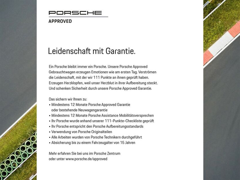 Porsche Panamera 70.999 km 96.930 € Braunschweig 38114