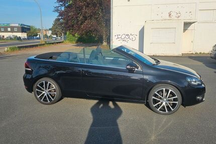 VW Golf 106.041 km 11.450 &euro; Braunschweig 38126