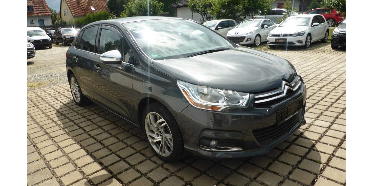 Citroen C4 138.500 km 2.990 &euro; Wolfenbüttel 38304