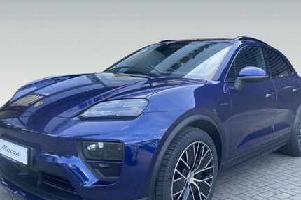 Porsche Macan 9.000 km 83.740 € Braunschweig 38114