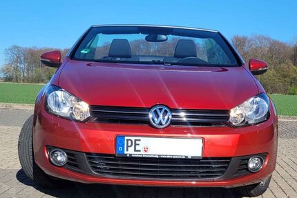 VW Golf 53.000 km 11.600 &euro; Vechelde 38159