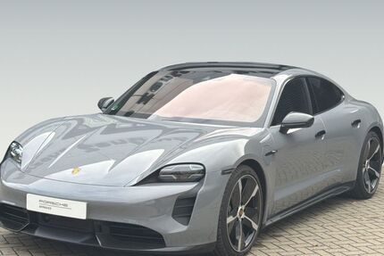Porsche Taycan 7.199 km 103.860 &euro; Braunschweig 38114