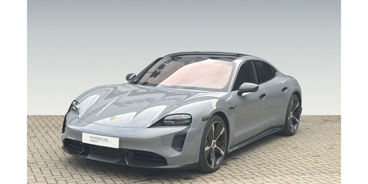 Porsche Taycan 7.199 km 99.890 &euro; Braunschweig 38114