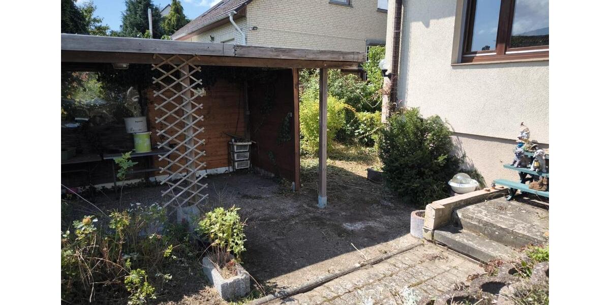 Einfamilienhaus Braunschweig Wabe-Schunter-Beberbach - 4 Zimmer, 100 m&sup2;, 155.000&euro; | Angebot:27122963