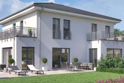 Haus Wolfenbüttel Adersheim - 4 Zimmer, 134 m&sup2;, 329.544&euro; | Angebot:24942216