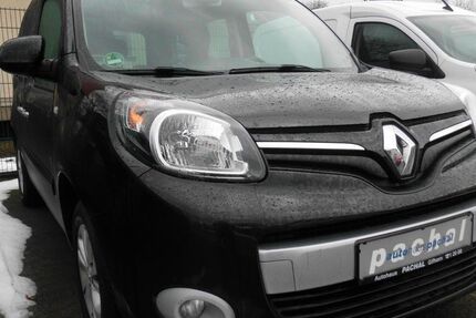 Renault Kangoo 118.700 km 10.650 &euro; Gifhorn 38518