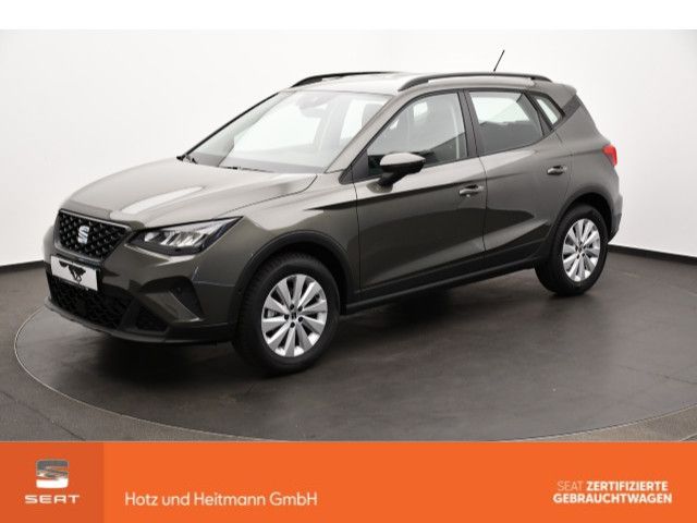 Seat Arona 7.500 km 20.985 &euro; Wolfsburg 38440