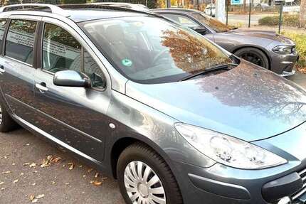 Peugeot 307 95.190 km 5.490 &euro; Königslutter 38154