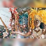 Latin Karneval Party @ Gretchen Club