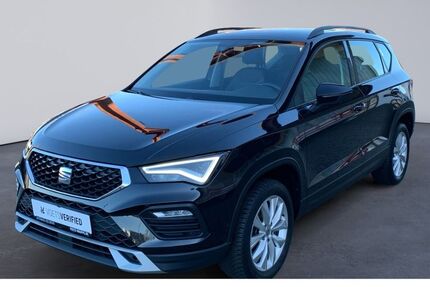 Seat Ateca 39.200 km 18.990 &euro; Braunschweig 38114