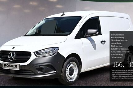 Mercedes-Benz Citan 39.509 km 21.499 &euro; Braunschweig 38122