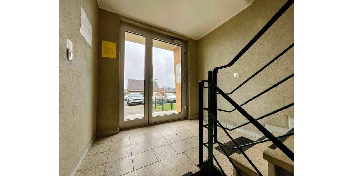 Etagenwohnung Braunschweig / Broitzem Broitzem - 3 Zimmer, 70 m&sup2;, 175.000&euro; | Angebot:26449391