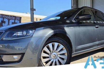 Skoda Octavia 157.650 km 13.490 &euro; Braunschweig 38112