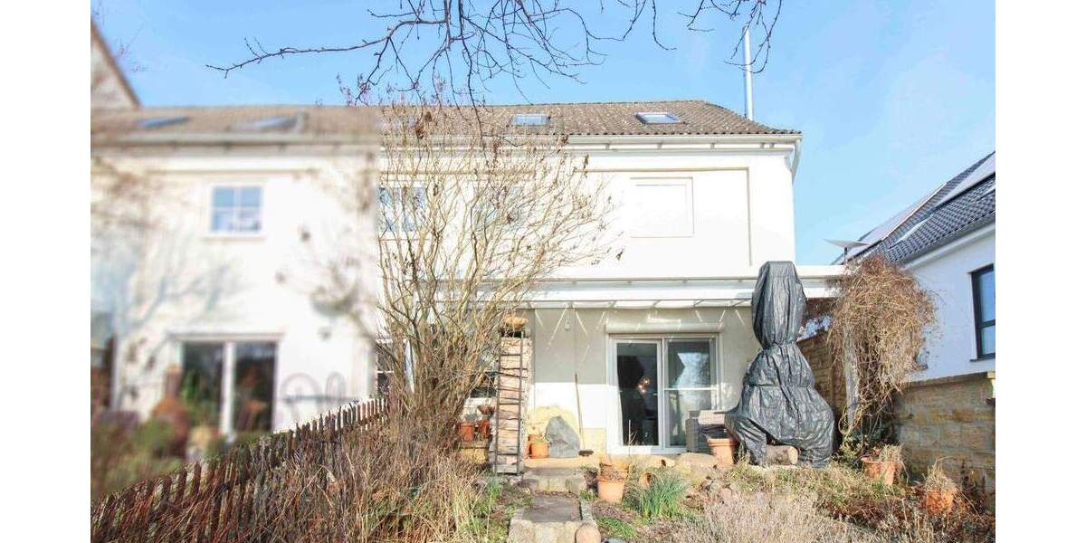 Reihenendhaus Vechelde Groß Gleidingen - 4 Zimmer, 150 m&sup2;, 279.000&euro; | Angebot:25567227