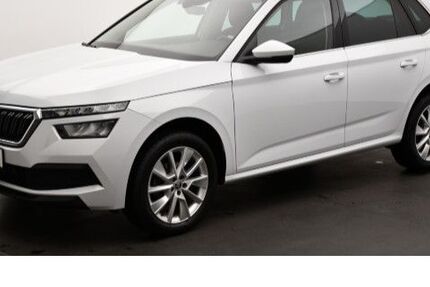 Skoda Kamiq 41.810 km 19.290 &euro; Wolfsburg 38440